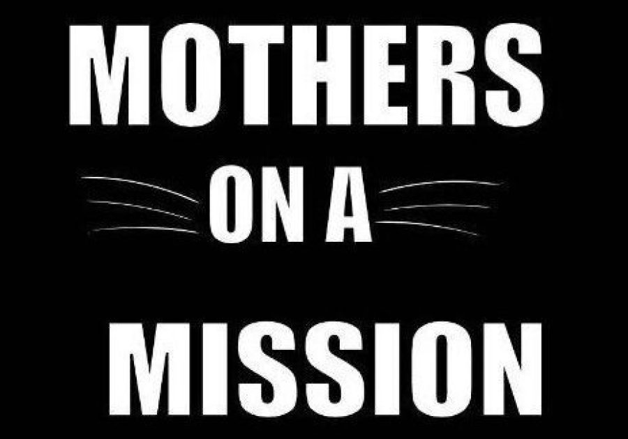 mothers on a mission